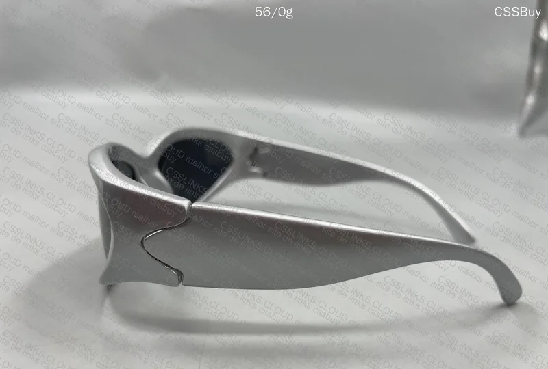 Steampunk Glasses 2