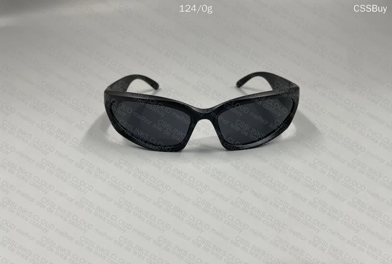 Steampunk Glasses
