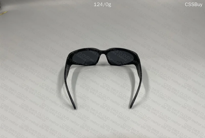 Steampunk Glasses 3