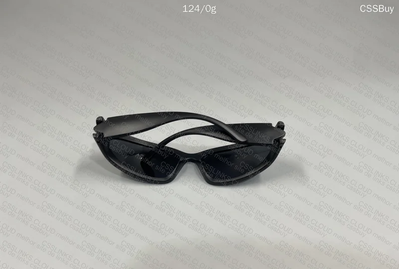 Steampunk Glasses 4