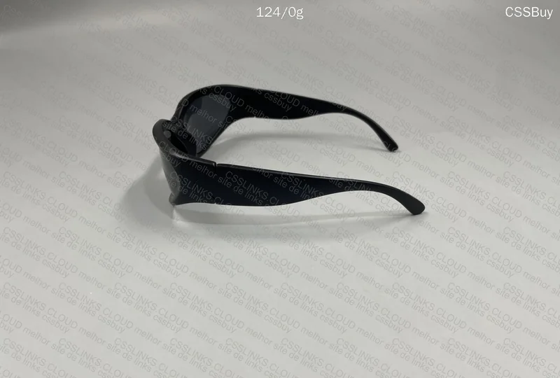 Steampunk Glasses 5