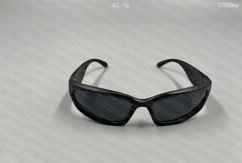 Steampunk Glasses