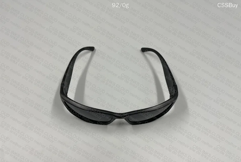 Steampunk Glasses 2