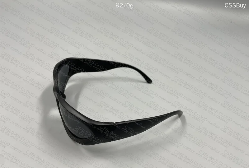 Steampunk Glasses 3