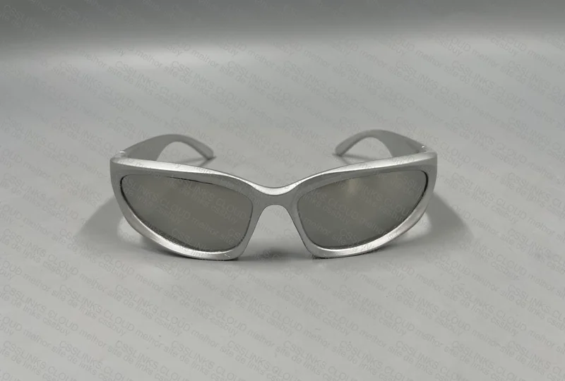 Steampunk Glasses