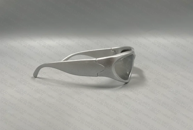 Steampunk Glasses 2