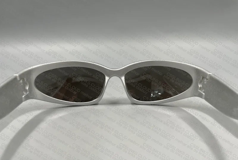 Steampunk Glasses 4