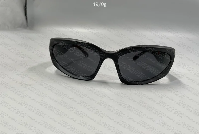 Steampunk Glasses