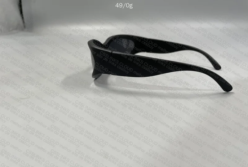 Steampunk Glasses 2