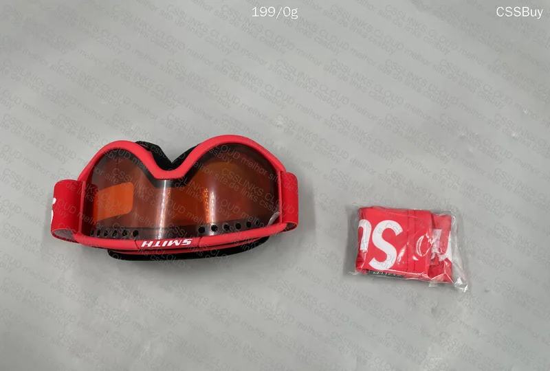 Supreme Glasses