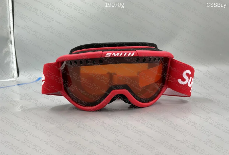 Supreme Glasses 2