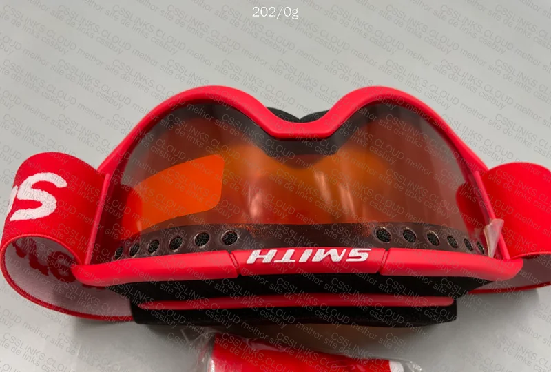 Supreme Glasses 4