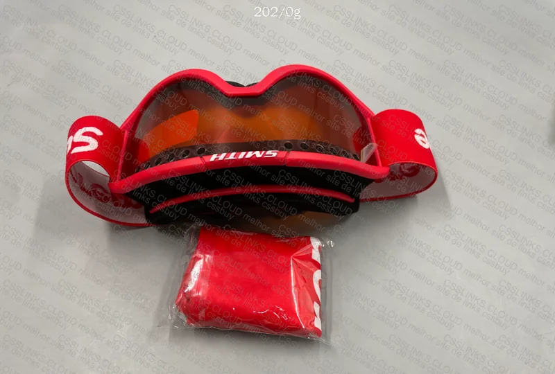 Supreme Glasses 5