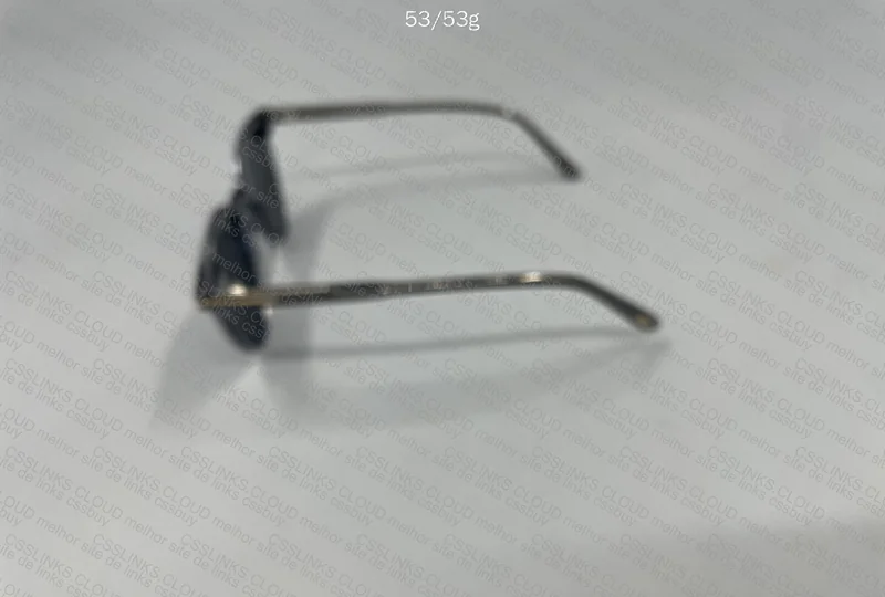 TF Glasses (Seems Less Crooked)