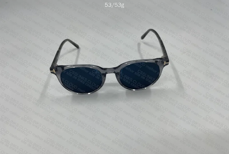 TF Glasses (Seems Less Crooked) 3