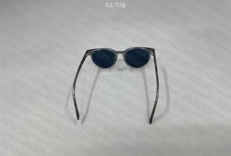 TF Glasses (Seems Less Crooked) 4