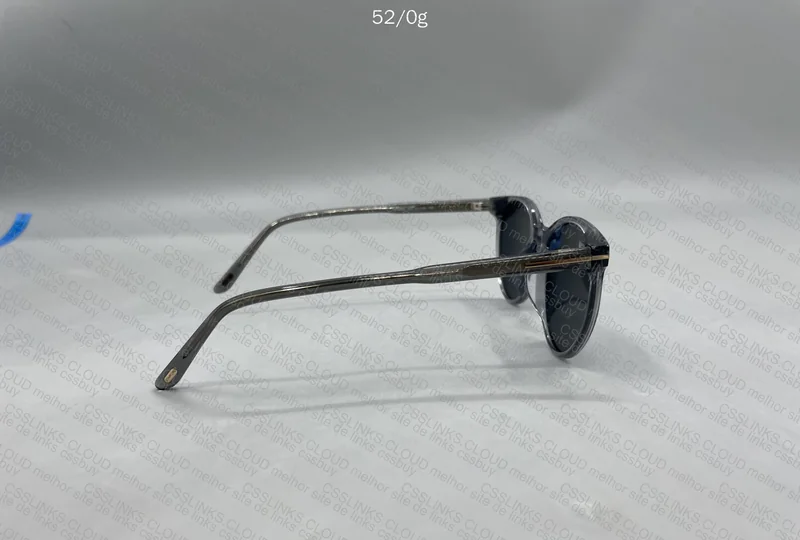 TF Glasses (Looks Quite Crooked, What Do You Think?) 2