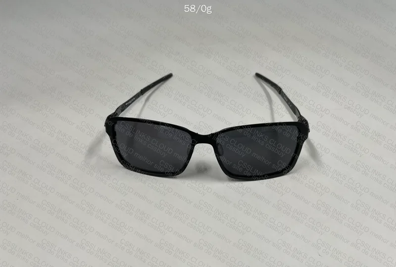 Oakley Tincan Glasses 2