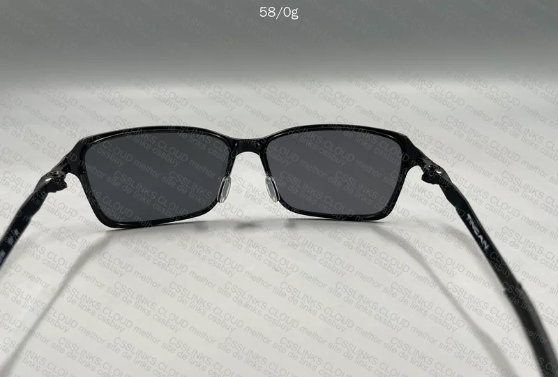 Oakley Tincan Glasses 4