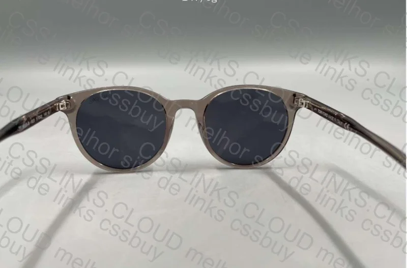 Tom Ford Glasses 3