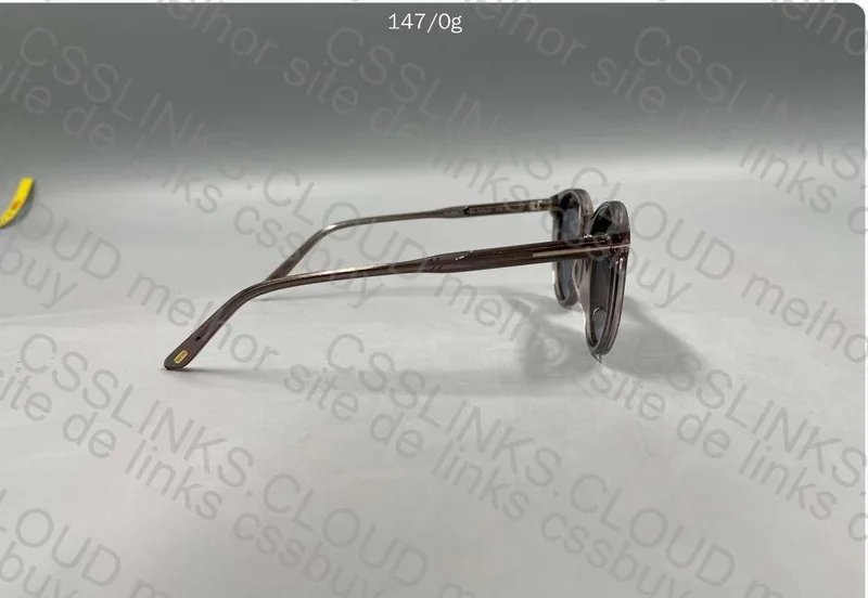 Tom Ford Glasses 4