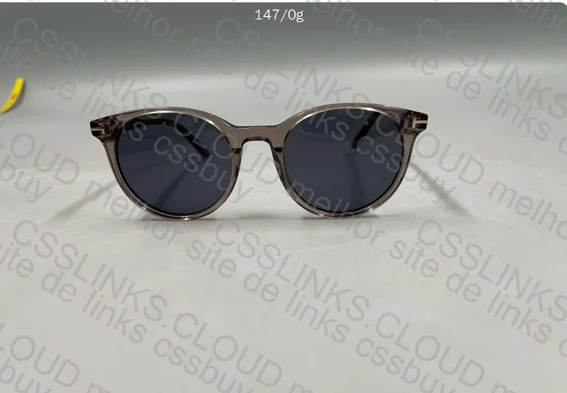 Tom Ford Glasses 6