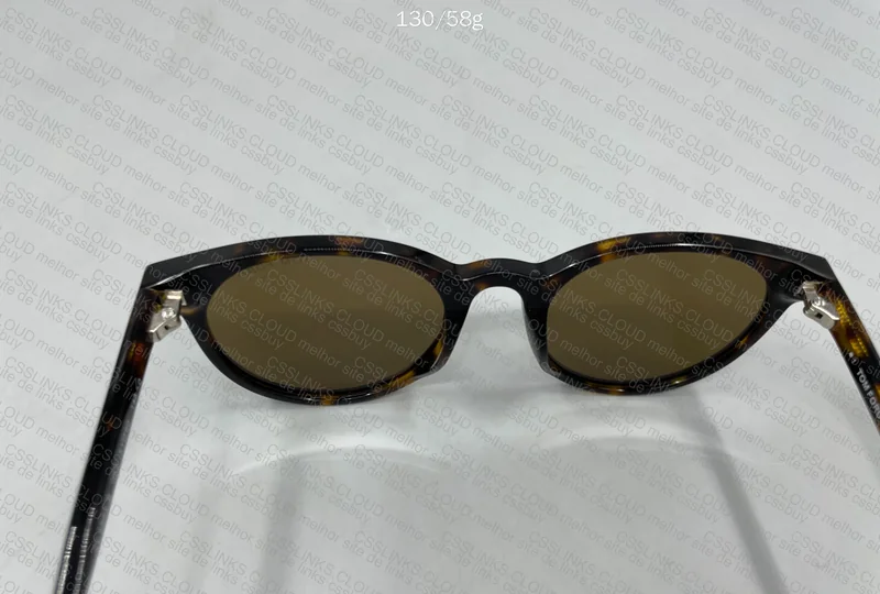 Tom Ford Glasses