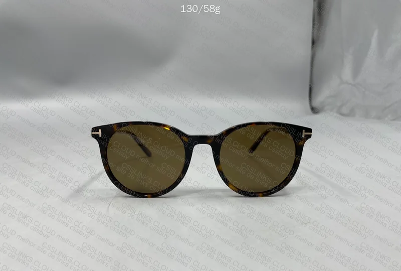 Tom Ford Glasses 2