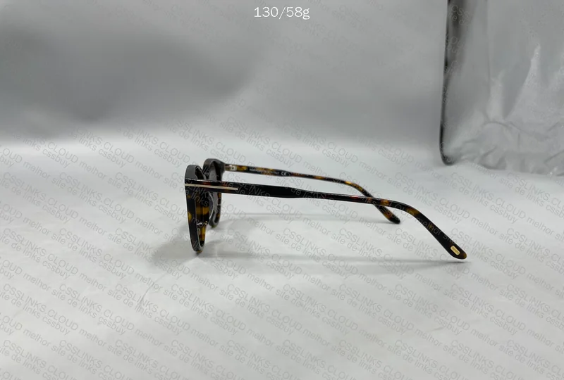 Tom Ford Glasses 3
