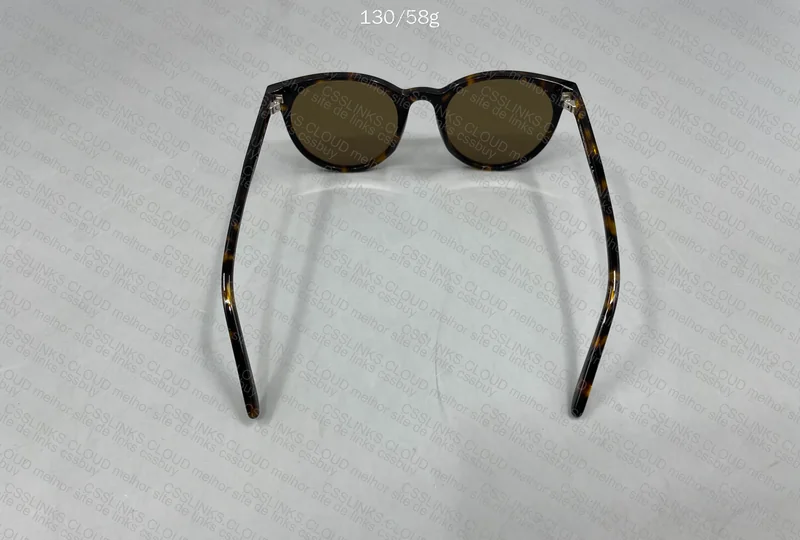 Tom Ford Glasses 4