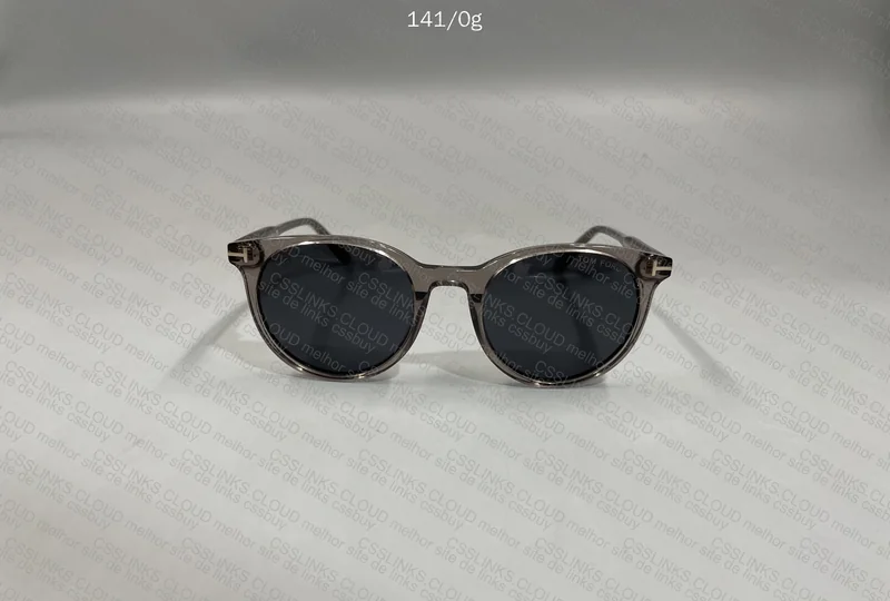 Tom Ford Glasses 3