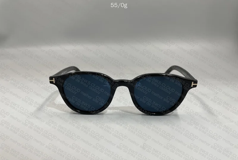 Tom Ford Glasses