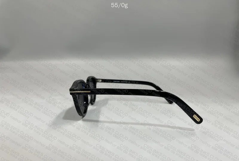 Tom Ford Glasses 2