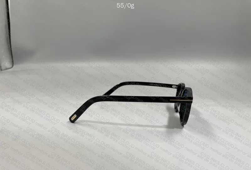 Tom Ford Glasses 3