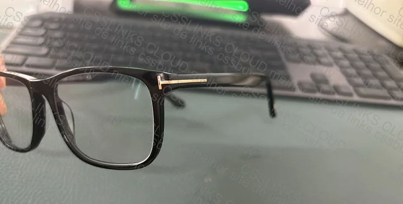 Tom Ford Glasses 2