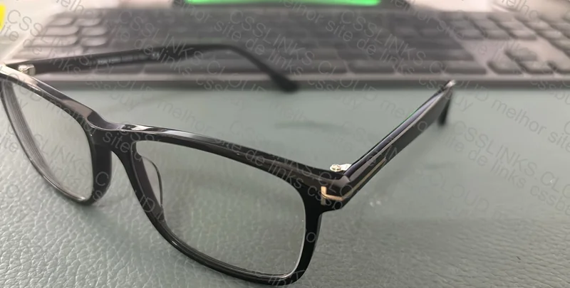 Tom Ford Glasses 4