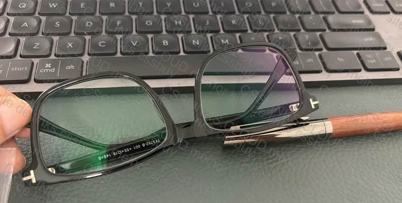 Tom Ford Glasses 5