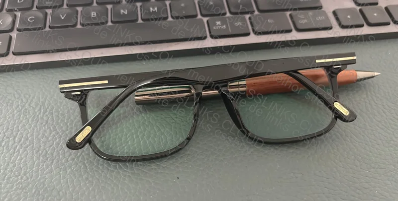 Tom Ford Glasses 6