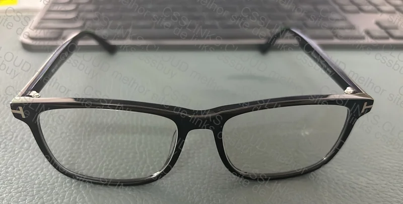 Tom Ford Glasses 7
