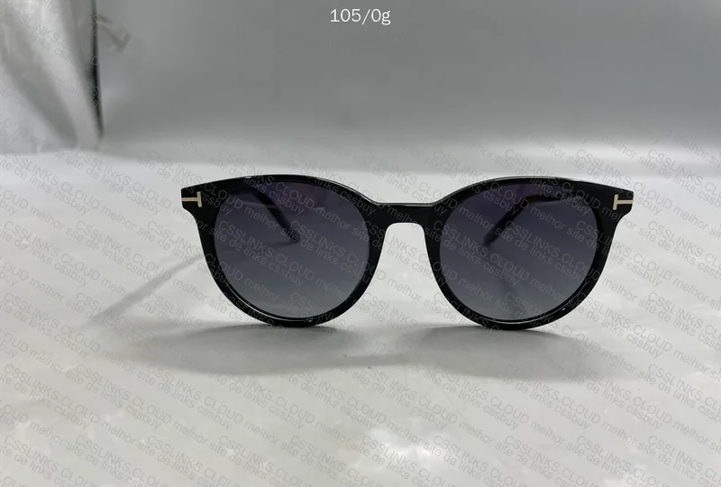 Tom Ford Glasses