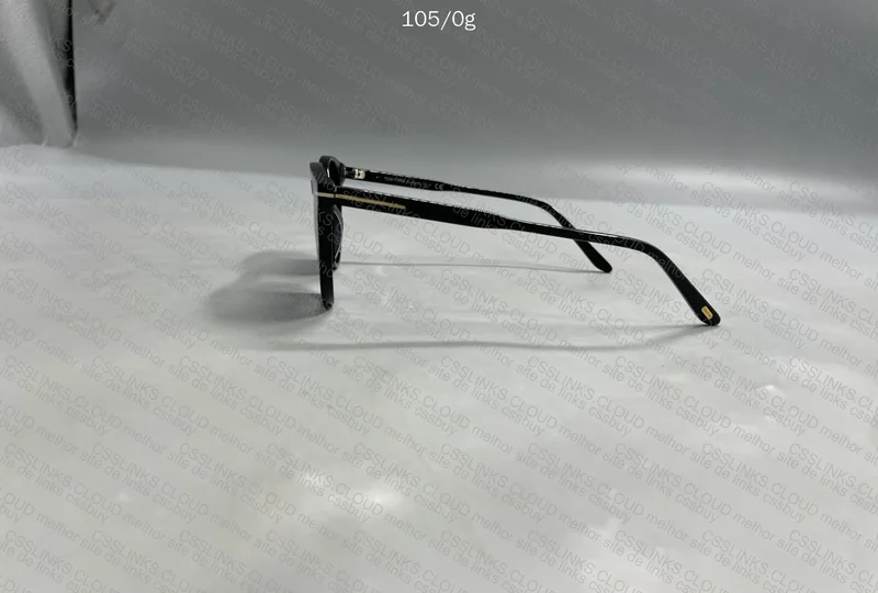 Tom Ford Glasses 2