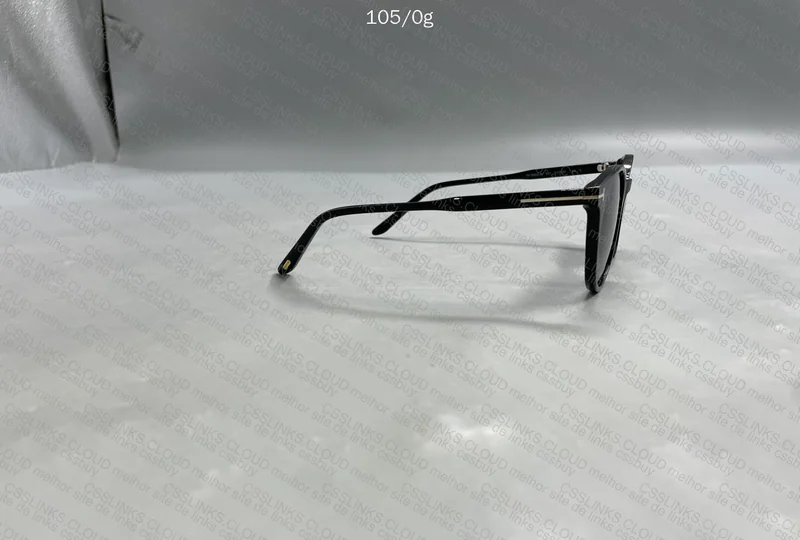 Tom Ford Glasses 3