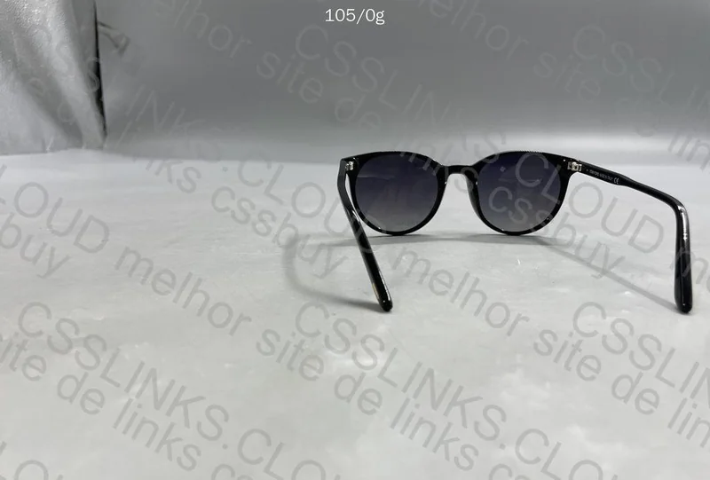 Tom Ford Glasses 5