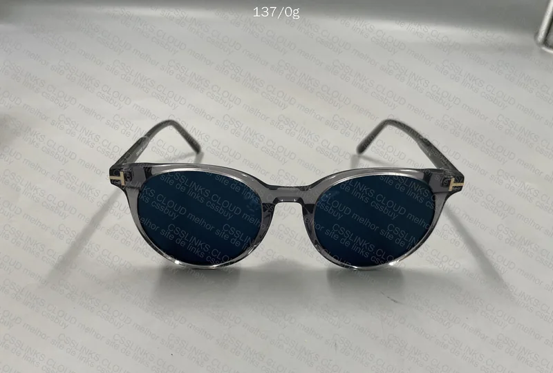 Tom Ford Glasses 2