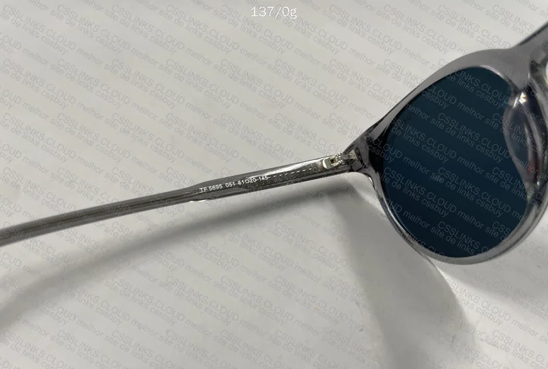 Tom Ford Glasses 6