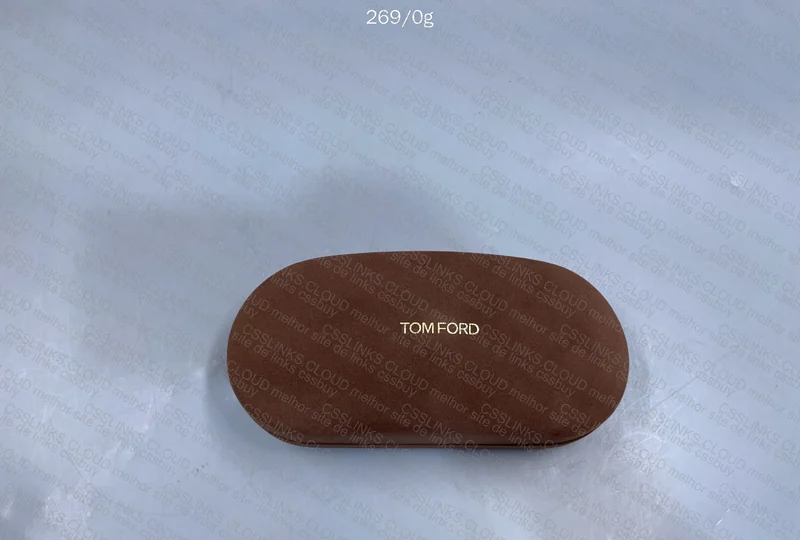 Tom Ford Glasses 4