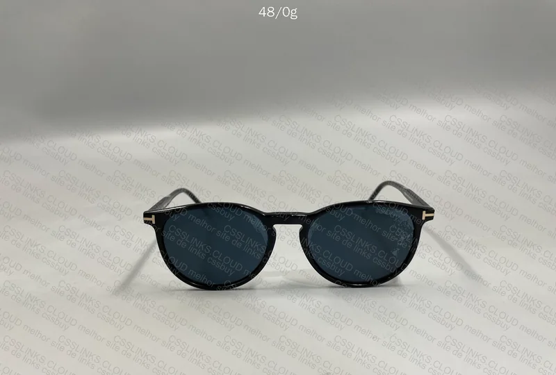 Tom Ford Glasses 7