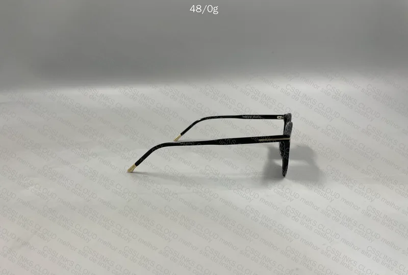 Tom Ford Glasses 8