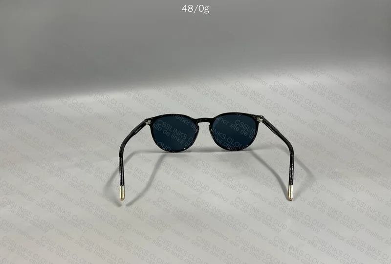 Tom Ford Glasses 9