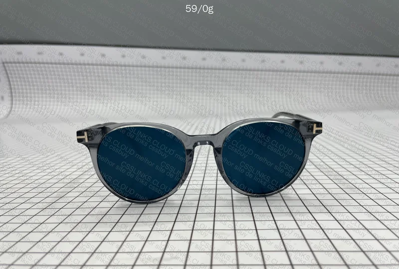 Tom Ford Glasses 2